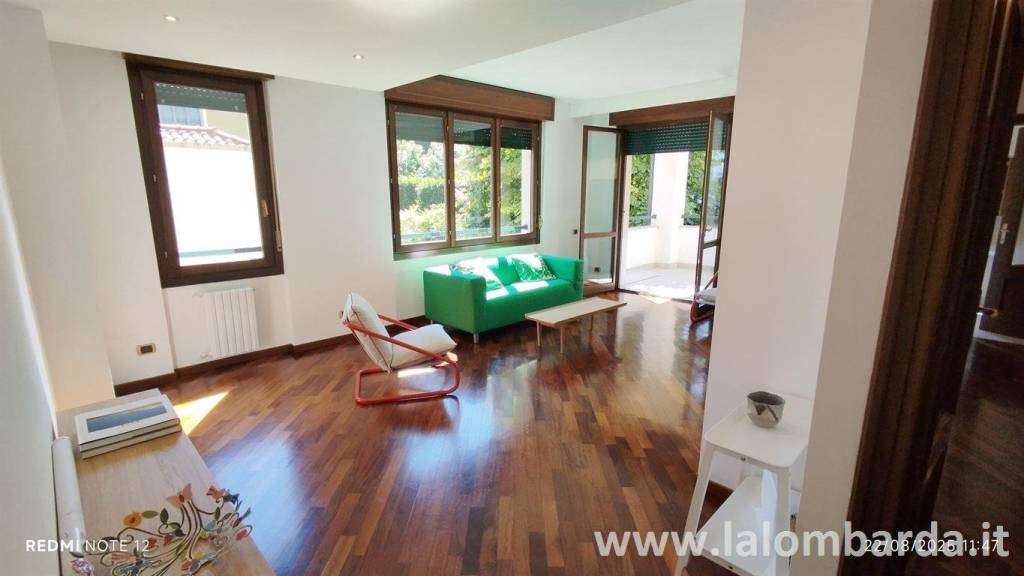 appartamento in affitto a Monza