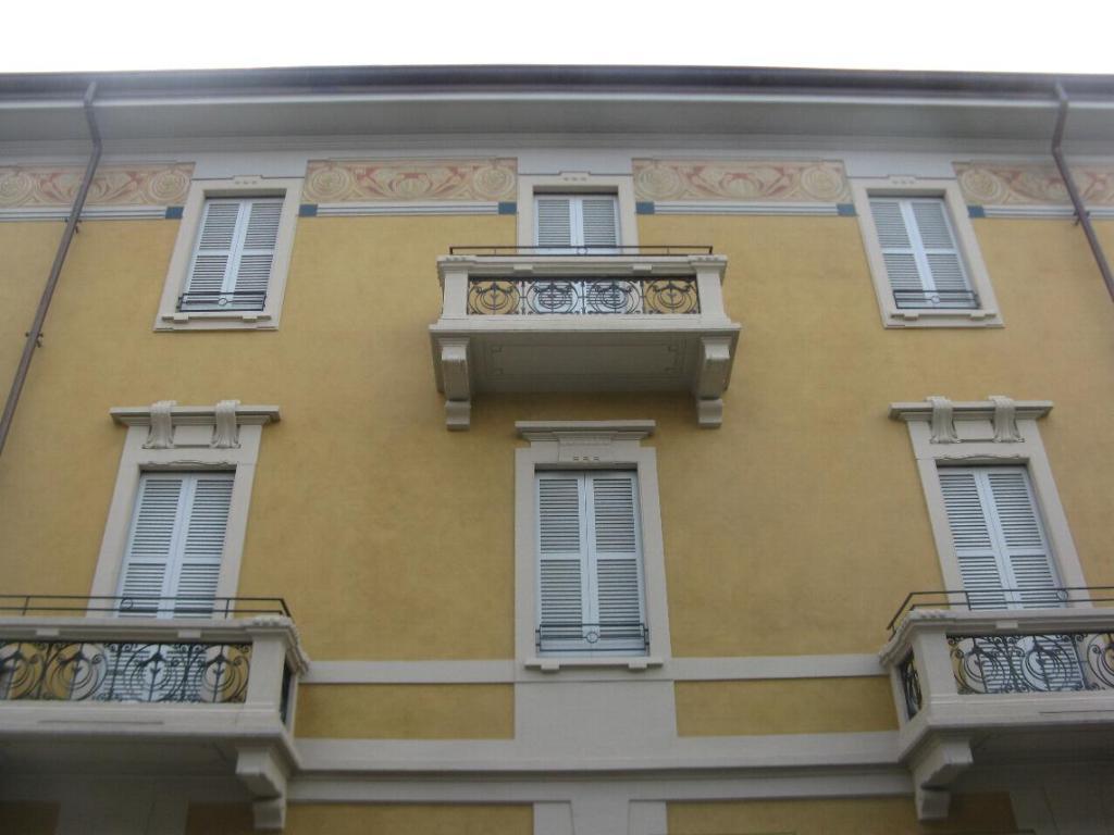 appartamento in affitto a Monza in zona Centro Storico