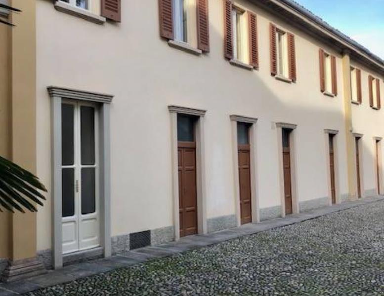 appartamento in affitto a Monza in zona Centro Storico