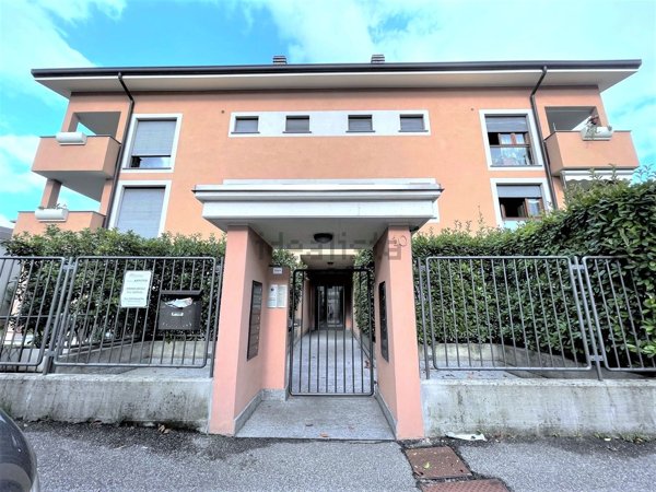 appartamento in affitto a Monza