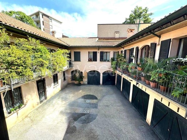 appartamento in affitto a Monza in zona Centro Storico