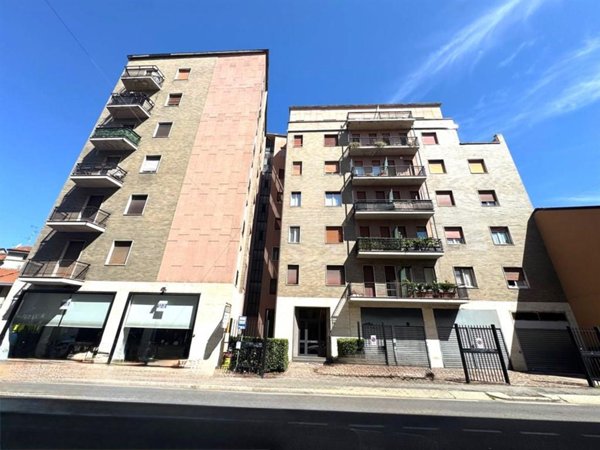 appartamento in affitto a Monza in zona Centro Storico