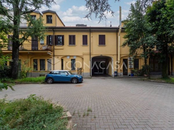 appartamento in affitto a Monza