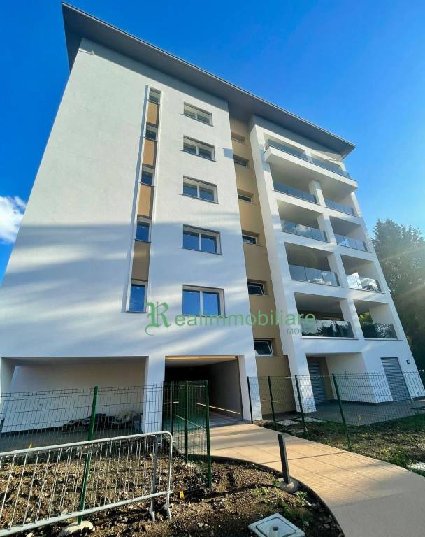 appartamento in affitto a Monza in zona Ospedale San Gerardo