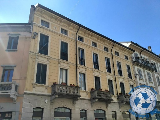 appartamento in affitto a Monza in zona Centro Storico