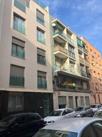 appartamento in affitto a Monza