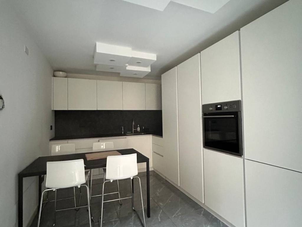 casa indipendente in affitto a Monza in zona Centro Storico