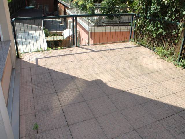 appartamento in affitto a Monza