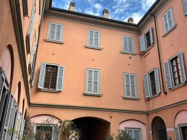 ufficio in affitto a Monza in zona Centro Storico