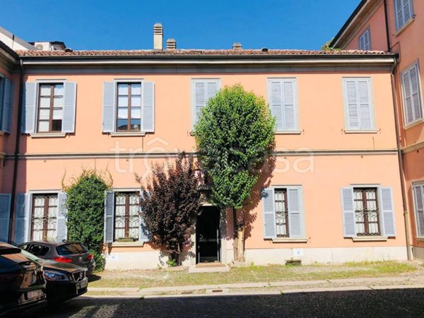 ufficio in affitto a Monza in zona Centro Storico