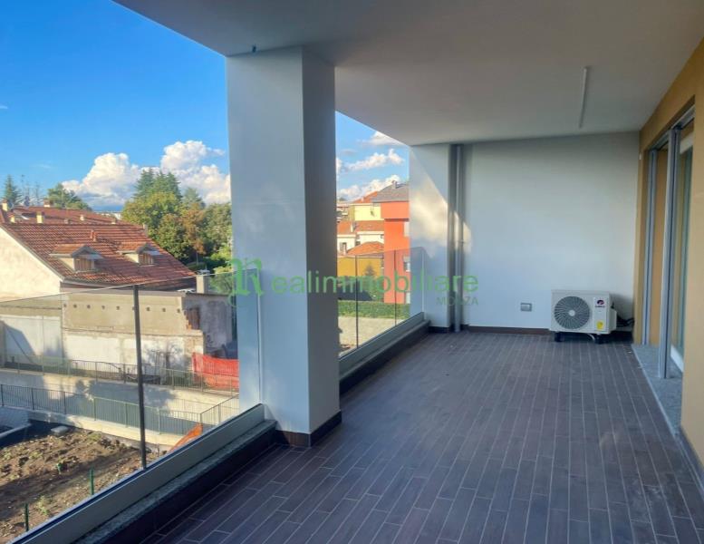 appartamento in affitto a Monza in zona Ospedale San Gerardo