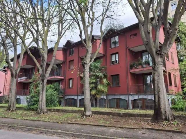 appartamento in affitto a Monza in zona Ospedale San Gerardo