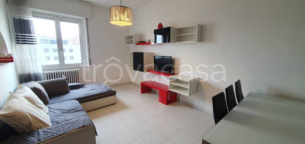 appartamento in affitto a Monza