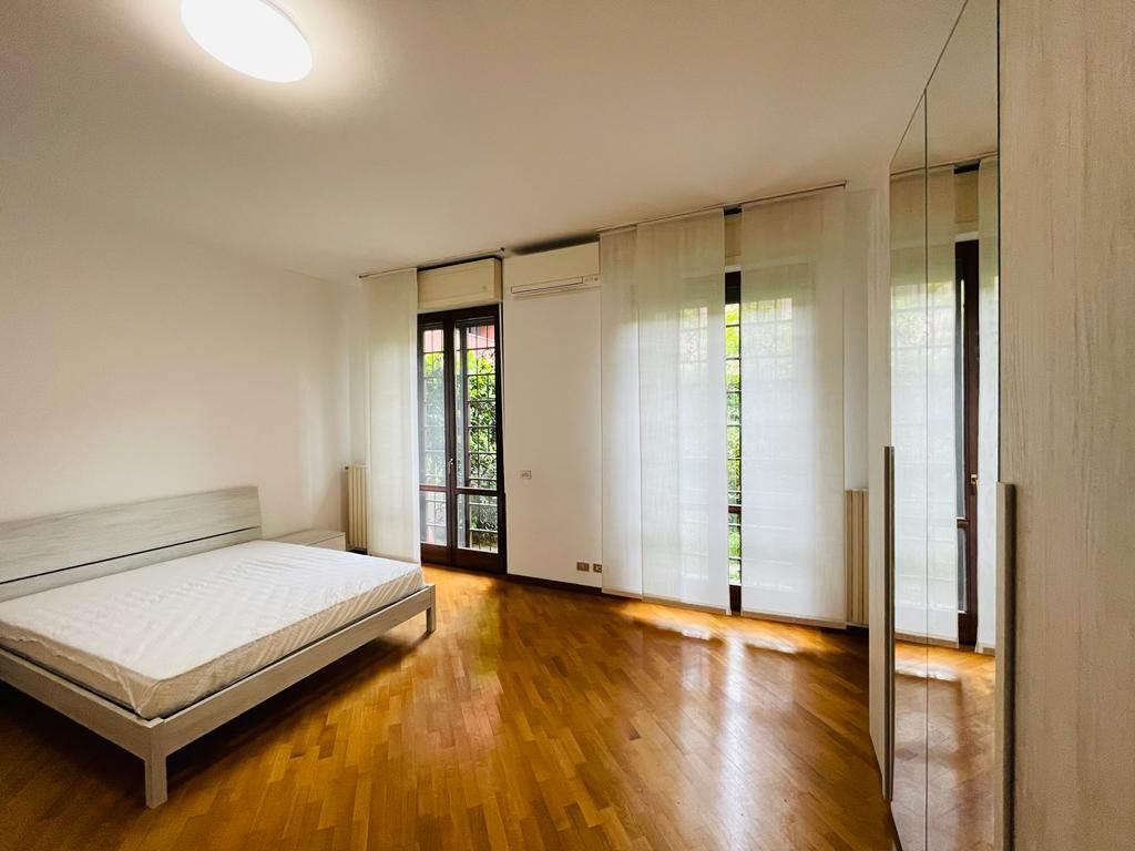 negozio in affitto a Monza