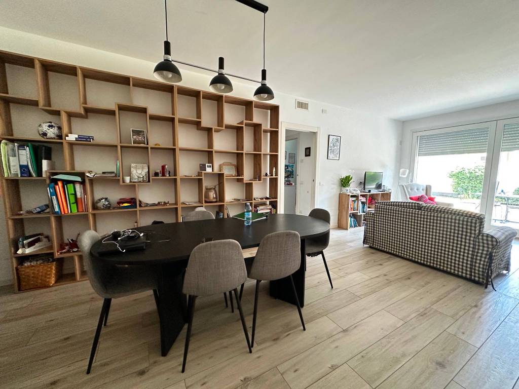 appartamento in affitto a Monza