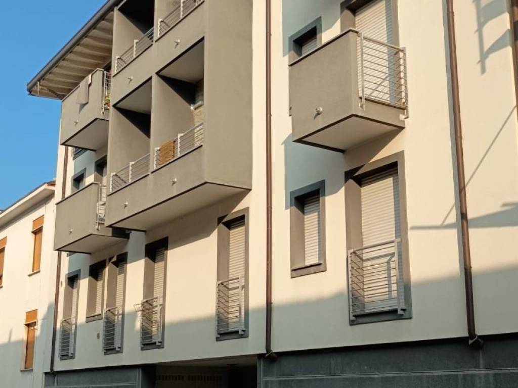 appartamento in affitto a Monza in zona Ospedale San Gerardo