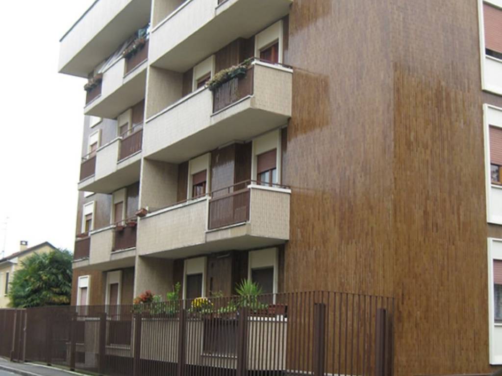 appartamento in affitto a Monza