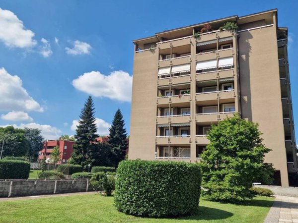 appartamento in affitto a Monza