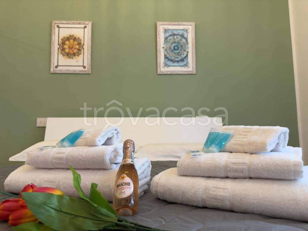 appartamento in affitto a Monza