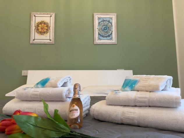 appartamento in affitto a Monza