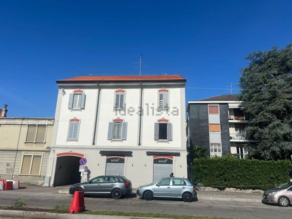 appartamento in affitto a Monza