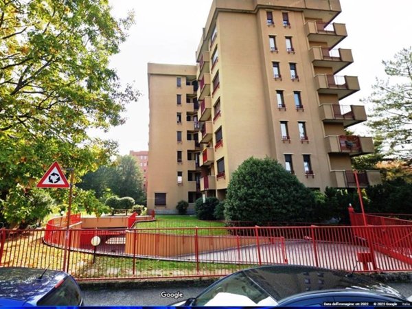 appartamento in affitto a Monza in zona Ospedale San Gerardo