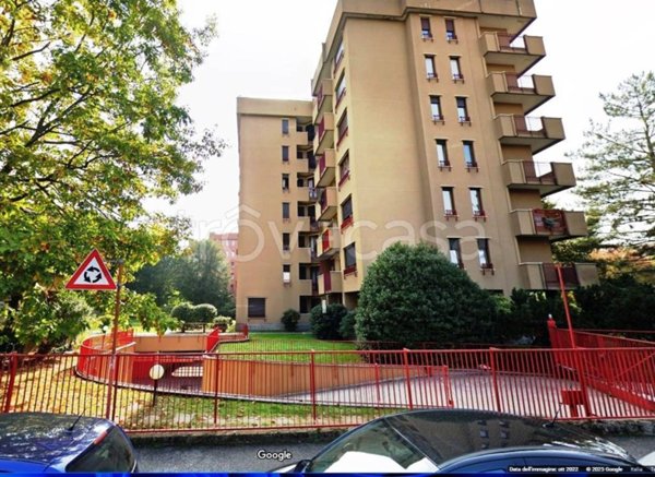 appartamento in affitto a Monza in zona Ospedale San Gerardo