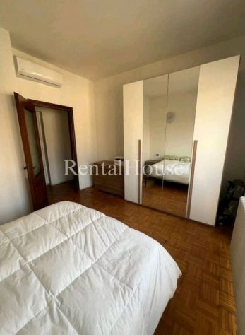 appartamento in affitto a Monza