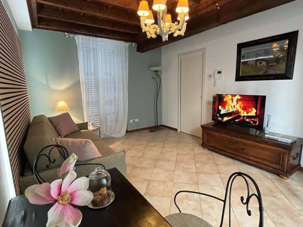 appartamento in affitto a Monza in zona Centro Storico