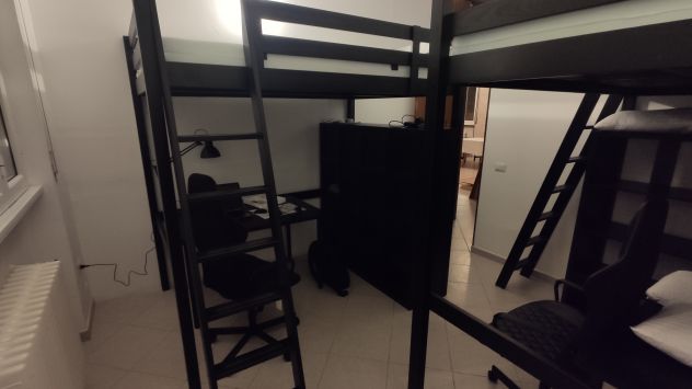 camera singola in affitto a Monza