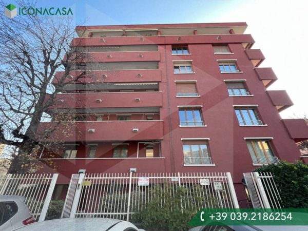 appartamento in affitto a Monza