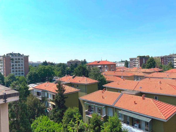 appartamento in affitto a Monza