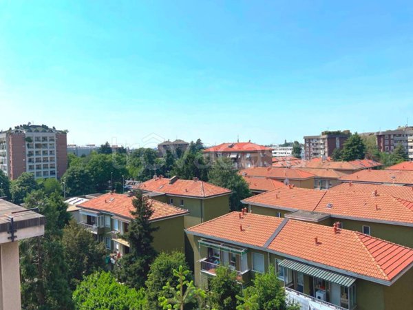 appartamento in affitto a Monza