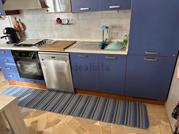 appartamento in affitto a Monza