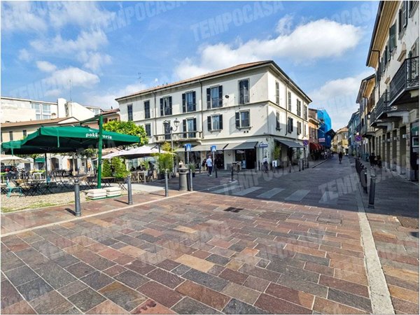 appartamento in affitto a Monza in zona Centro Storico