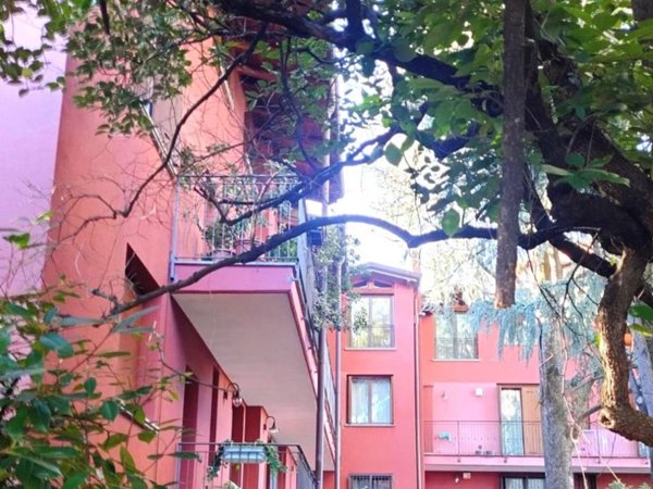 appartamento in affitto a Monza in zona Ospedale San Gerardo
