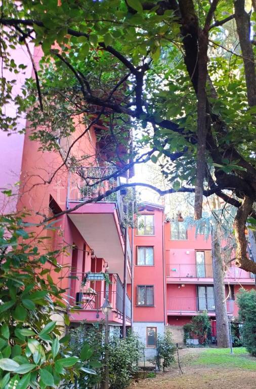 appartamento in affitto a Monza in zona Ospedale San Gerardo