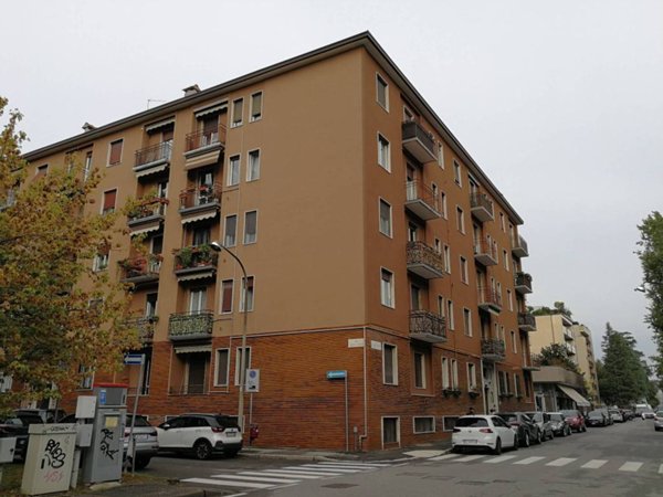 appartamento in affitto a Monza