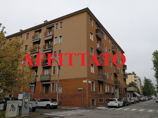 appartamento in affitto a Monza