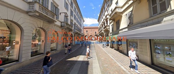 negozio in affitto a Monza in zona Centro Storico