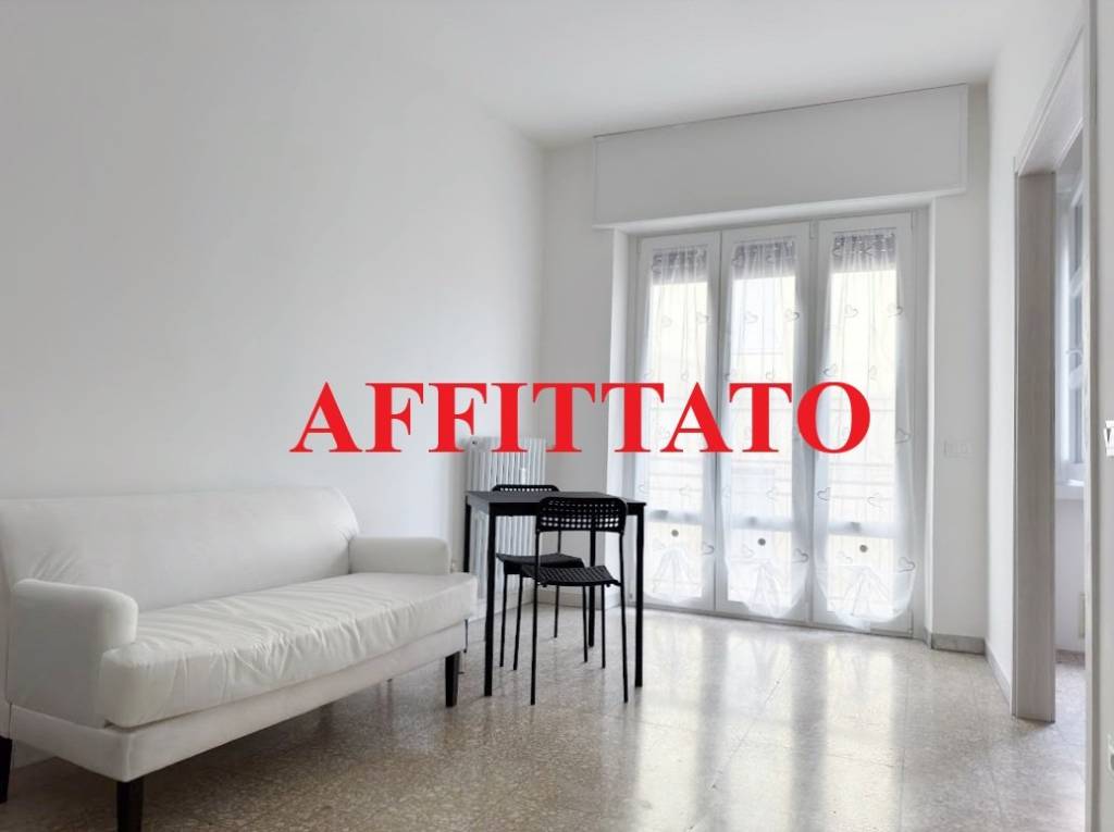 appartamento in affitto a Monza in zona Centro Storico