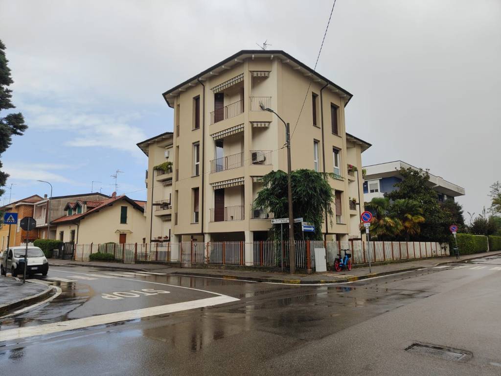 appartamento in affitto a Monza
