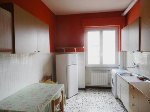 appartamento in affitto a Monza