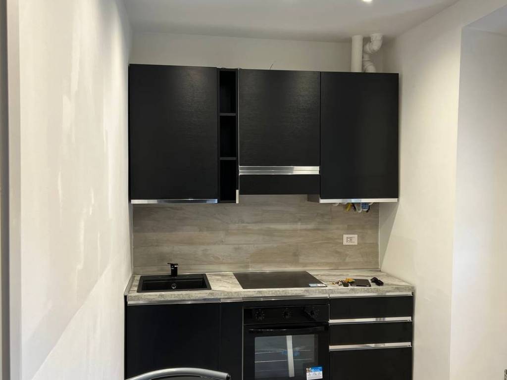 appartamento in affitto a Monza