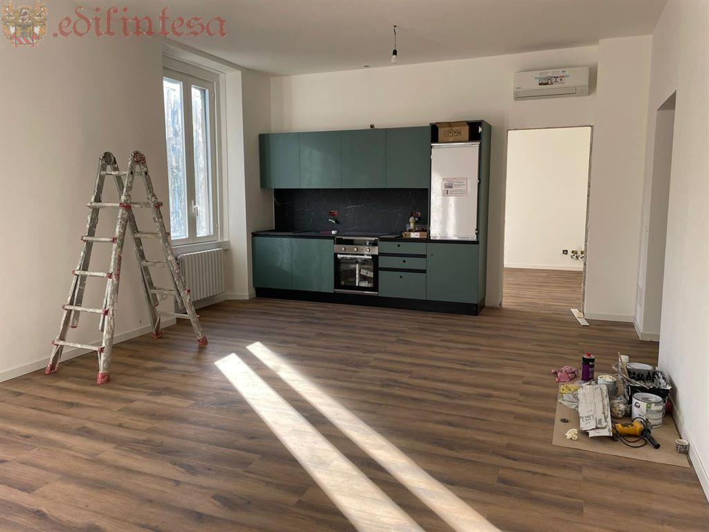 appartamento in affitto a Monza