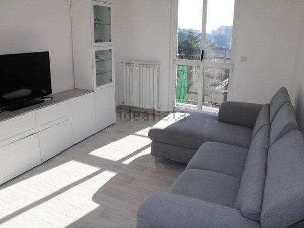 appartamento in affitto a Monza