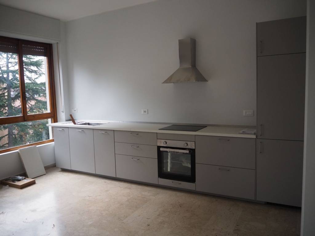 appartamento in affitto a Monza in zona Centro Storico