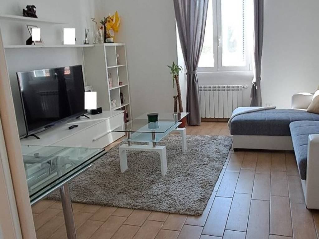 appartamento in affitto a Monza in zona Centro Storico