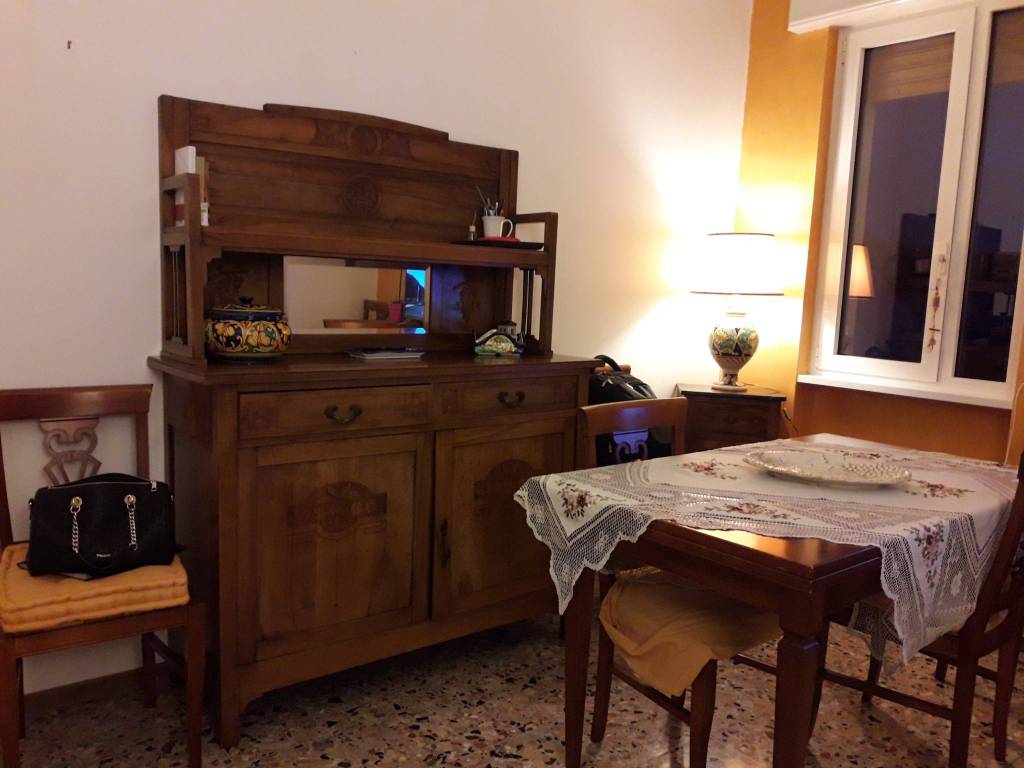 appartamento in affitto a Monza