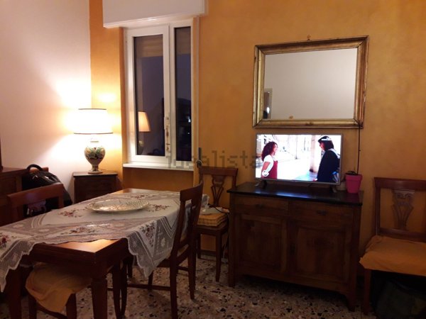 appartamento in affitto a Monza